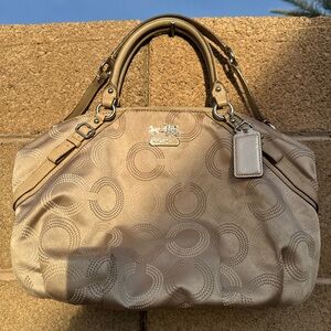 Coach Madison Bag